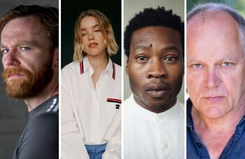 The full cast of The Crucible has been announced.Milly Alcock's photo: Emilia Staugaard