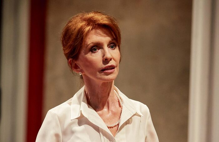 Actor Jane Asher On Her 70-Year Career – 'I'Ve Loved Every Minute Of It'