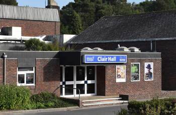 Sussex arts centre to be replaced with &lsquo;cinema-focused&rsquo; venue