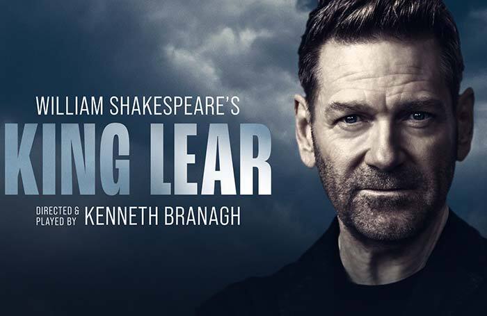 Kenneth Branagh Kenneth Branagh