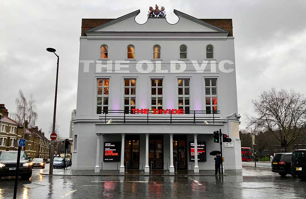 New version of Martin Guerre to feature in Matthew Warchus&rsquo; final Old Vic season