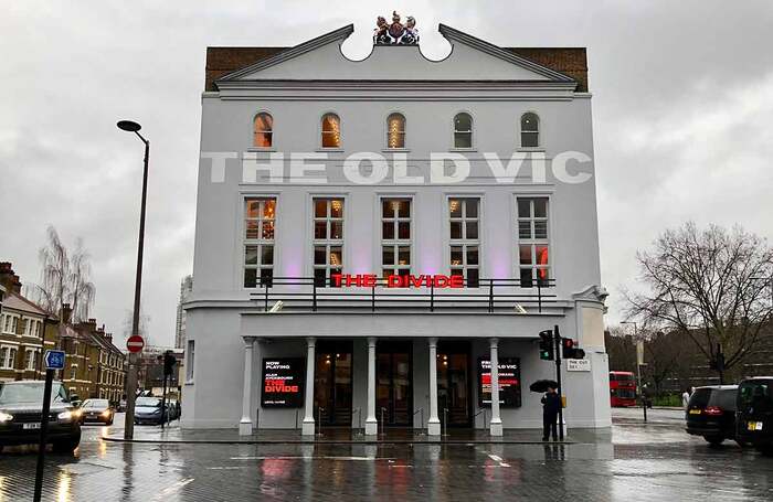 Will London's Old Vic finally get the fresh start it needs? Photo: Shutterstock