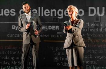 Musicals have a lot to teach new opera about the art of telling a story