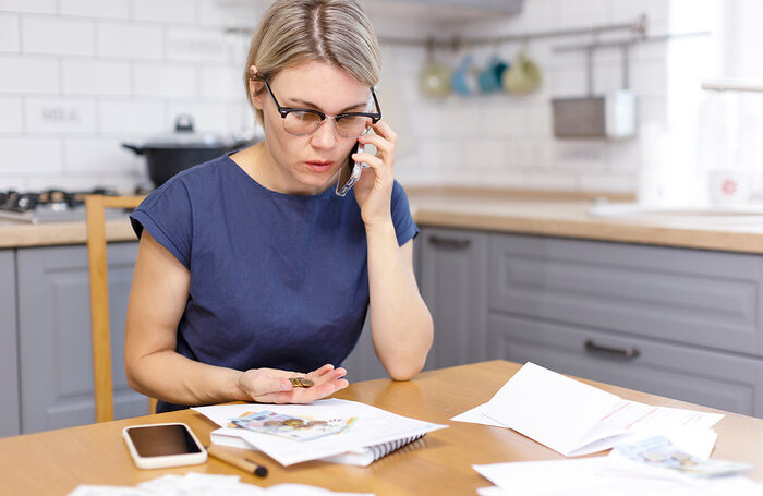 How is the cost-of-living crisis affecting theatre audiences and their theatregoing plans? Photo: Adobe Stock How is the cost-of-living crisis affecting theatre audiences and their theatregoing plans? Photo: Adobe Stock