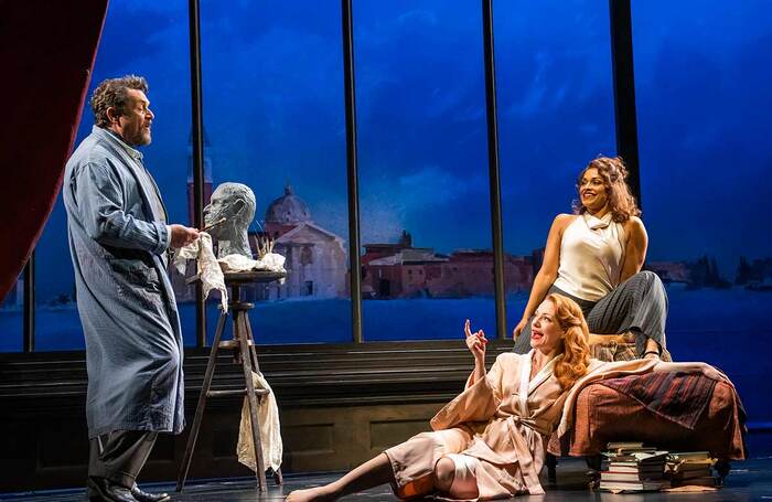 Aspects of Love set to close three months early