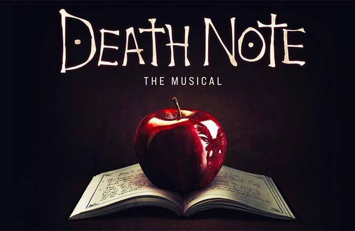 Death Note Episode 37 English Sub - Colaboratory