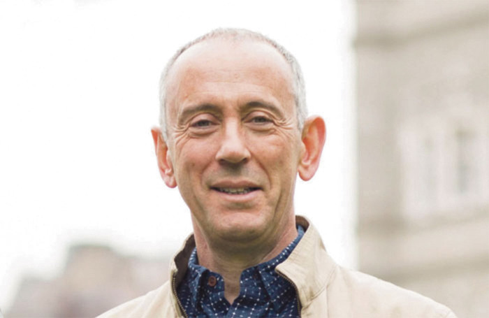 Nicholas Hytner. Photo: Helen Maybanks 2