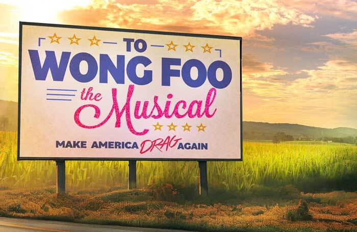 To Wong Fu the musical will run at the Hope Mill.