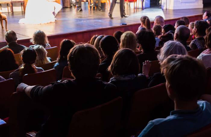 Fewer Brits are attending theatre due to steep ticket prices, research from YouGov has found. Photo: Shutterstock