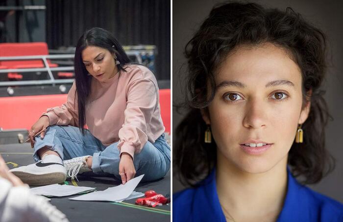 Gitika Buttoo and Beth Kapila will share a regional associate role at Tamasha to lead on delivering the programme with regional partners