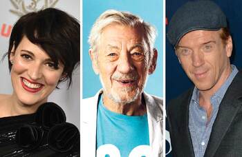 Quotes of the week June 14: Phoebe Waller-Bridge, Ian McKellen, Damian Lewis and more