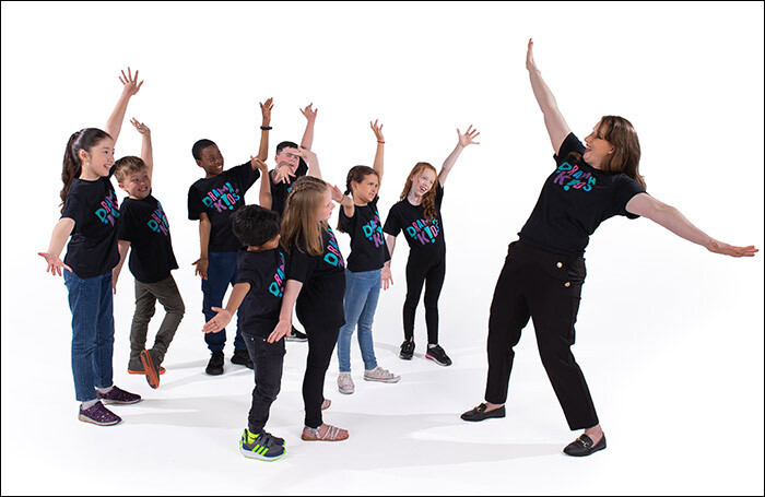 Promotional image for Drama Kids