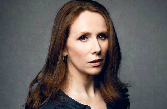 Catherine Tate