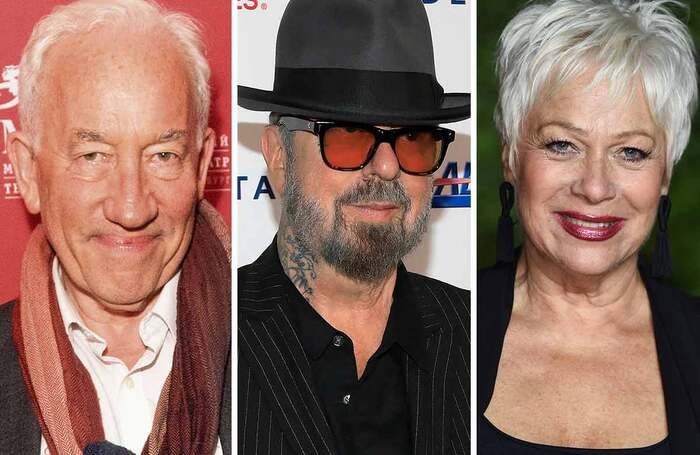 Quotes Of The Week July 12: Simon Callow, Dave Stewart, Denise Welch ...