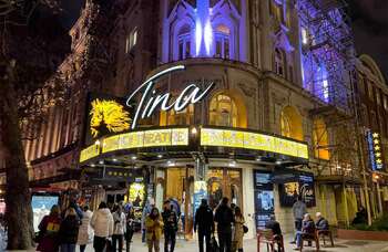 Tina Turner musical to close in West End after seven years