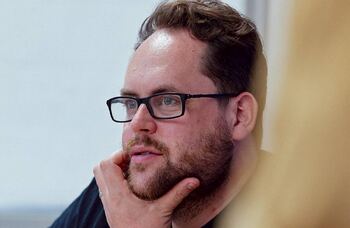 Baby Reindeer play director: Crippling costs prevent risk-taking at EdFringe