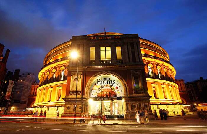You can attend the BBC Proms for as little as &pound;8. Photo: Shutterstock