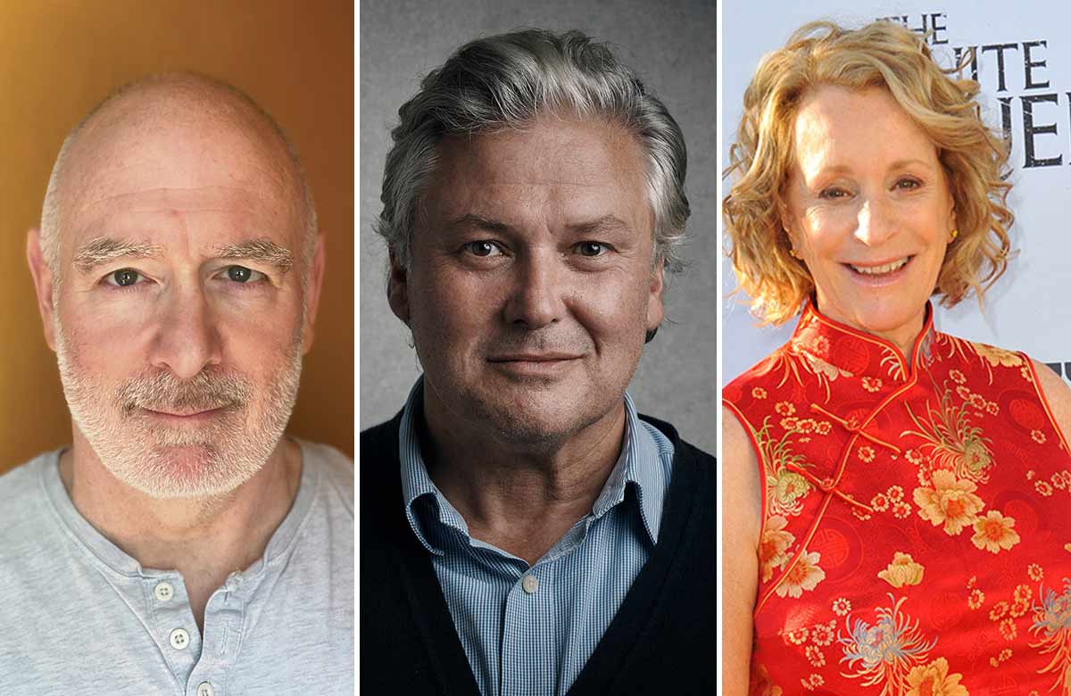 Quotes of the week August 2: Guy Masterson, Conleth Hill, Philippa Gregory and more