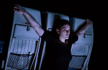 Her Green Hell review