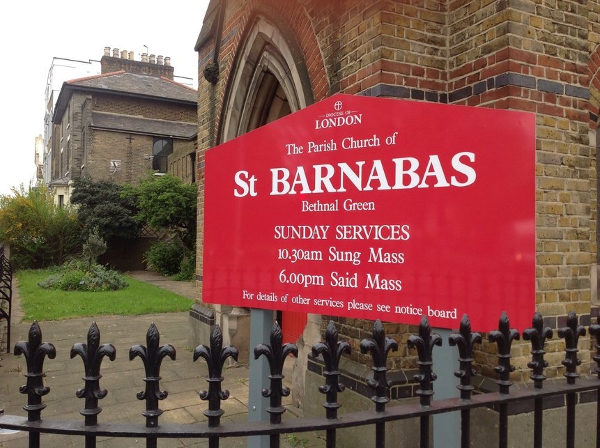 Barnabas 3