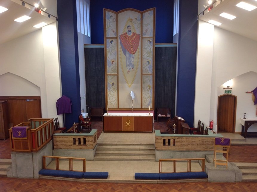 Barnabas 5