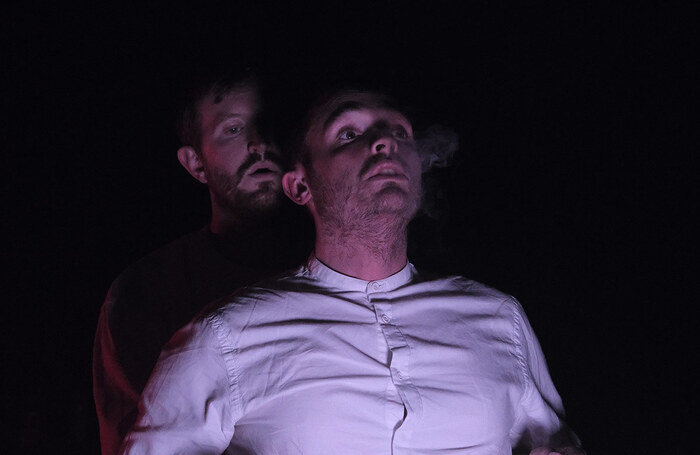 International House of Vape: Redefining Theatre Experience review at  Underbelly Cowgate, Edinburgh
