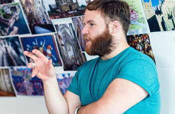Lazarus Theatre launches third wave of emerging directors scheme