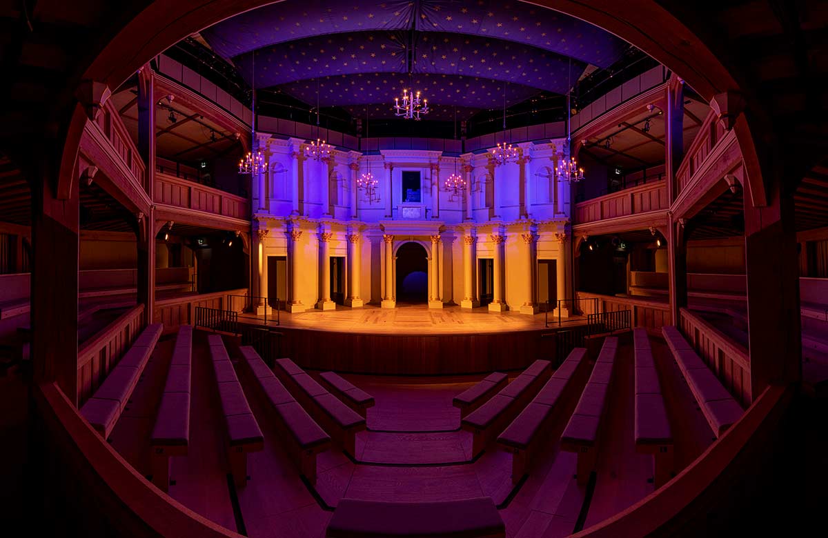 Macbeth review at Shakespeare North Playhouse by English Touring Theatre