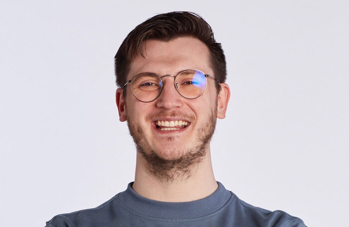 James Steel launches production company to champion musicals in Scotland James Steel launches production company to champion musicals in Scotland