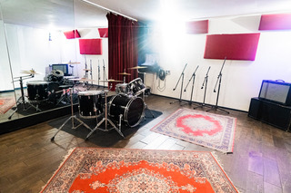 Studio 1