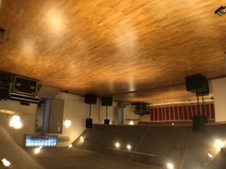 Studio 5 - Cleared