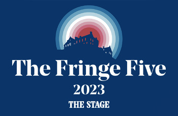 The Fringe Five | Edinburgh's breakout theatremakers