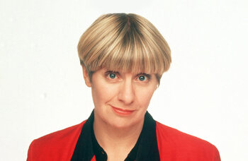 Old Laundry Theatre renamed in memory of Victoria Wood