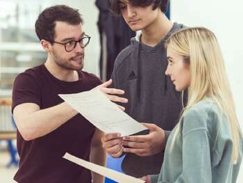 Part-Time Foundation Acting