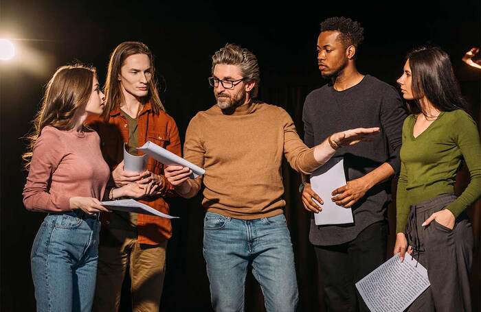 SDUK&rsquo;s Better Direction manifesto has been published against a backdrop of theatres around the UK moving away from artistic directors to be run by chief executives in many cases. Photo: Shutterstock