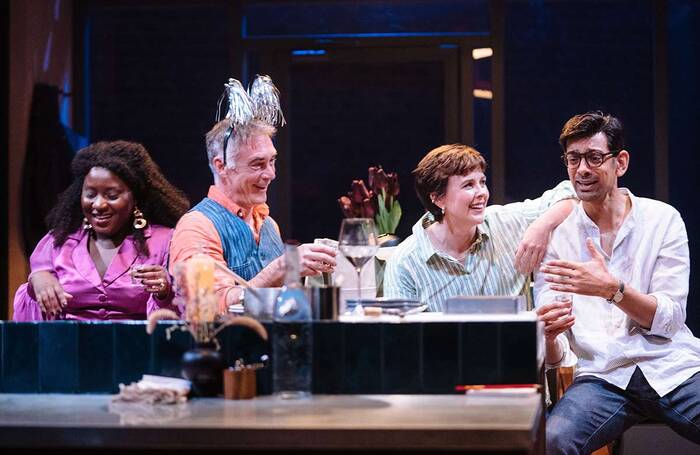 Never Have I Ever review at Chichester Festival Theatre