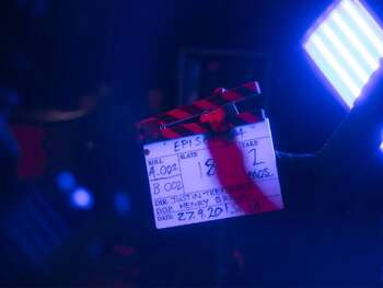 BA Practical Filmmaking (2 Years) - London