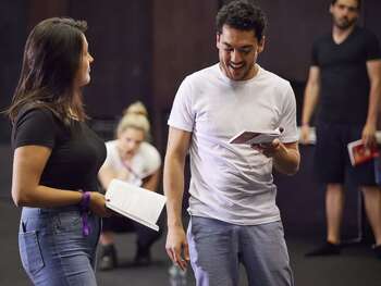 Acting Summer Schools & Drama Evening Courses