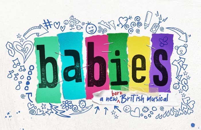 Babies – A Newborn British Musical to have West End concert performances