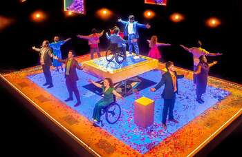 The Little Big Things extends run