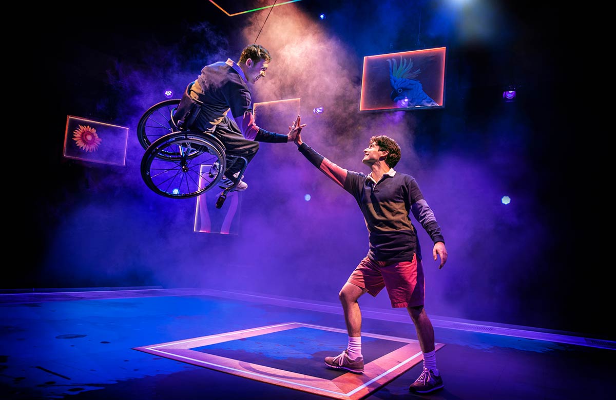 The Little Big Things at @sohoplace &ndash; review round-up