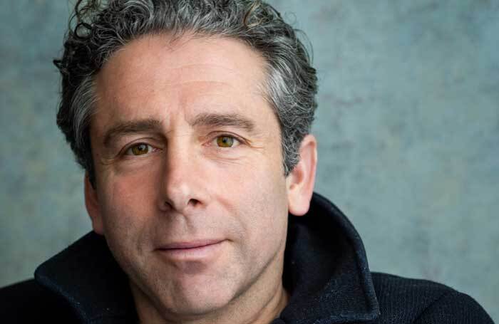 Elliot Levey will star in Cold War Elliot Levey will star in Cold War