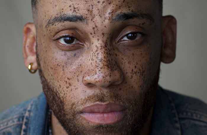 Shaq Taylor Shaq Taylor