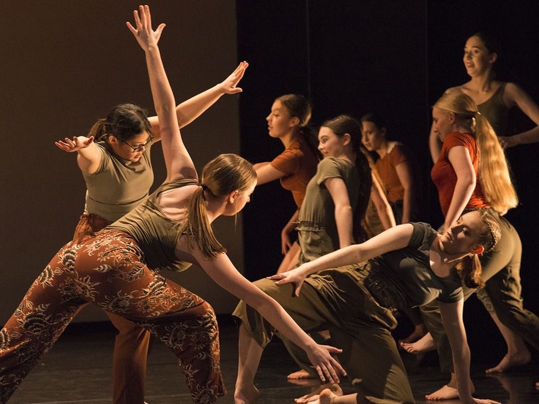 The Stage - Directory Media Library - choreography.jpg