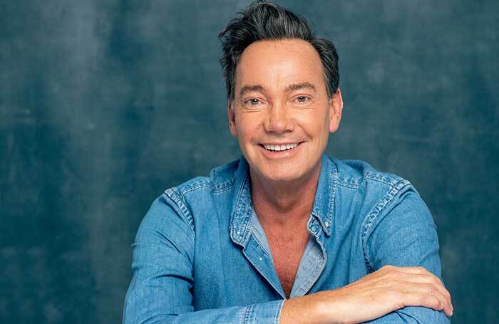 Craig Revel Horwood