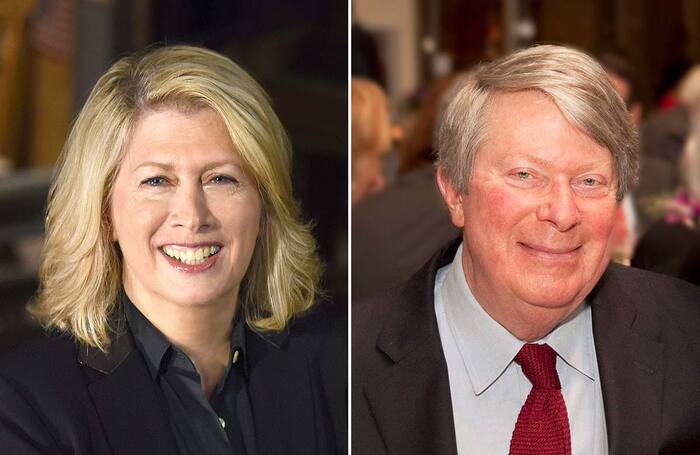 Howard Sherman: Is the changing of the guard about to happen in New York?