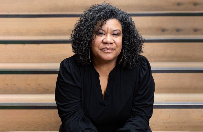 Bristol Old Vic stages first Black Out night in bid to tackle 'stigma"