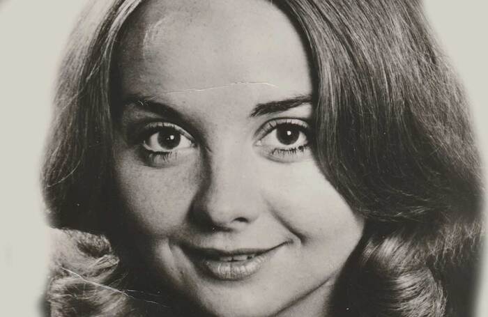 Sarah Benfield