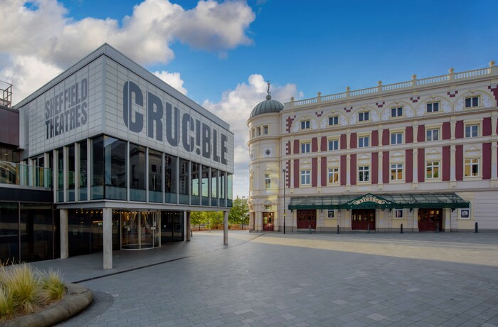 Sheffield Theatres
