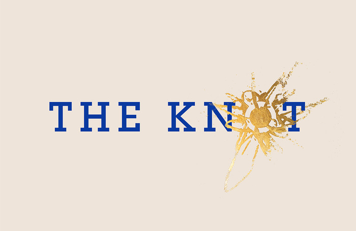 The Knot logo